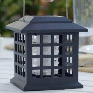 Aparat impotriva insectelor Smartmix