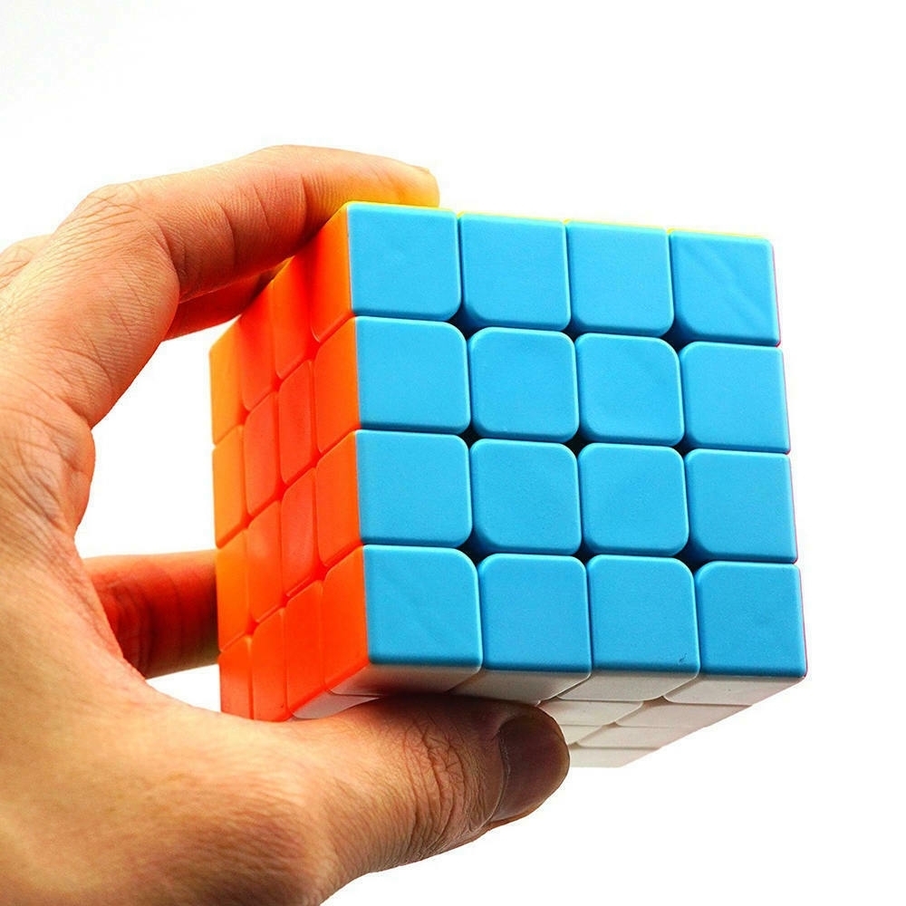 Cub Imagine Cub Rubik 4x4x4 MoYu Mei-long - SmartMix